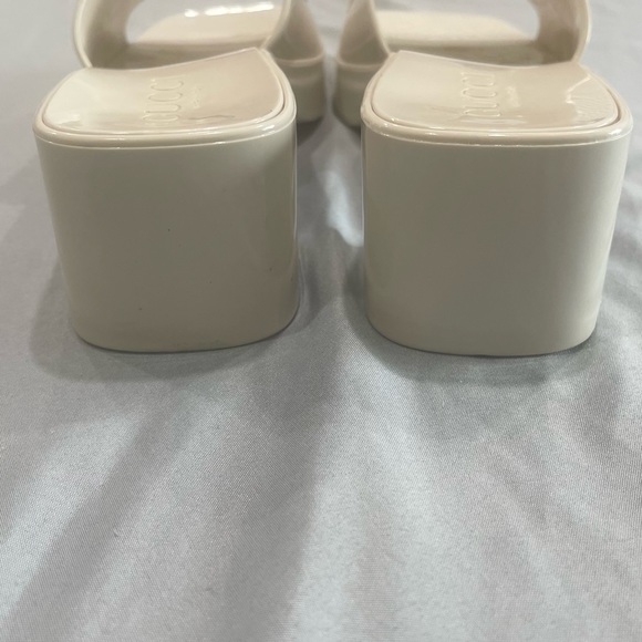 Gucci jelly slides size 36 - Picture 3 of 7